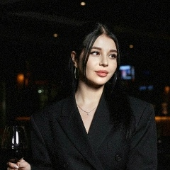 Инна Базаева, 25.07