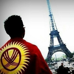 Сапарбек Жумабай-Уулу, 07.07.1993, Красноярск