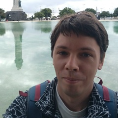 Слава Овчинников, 04.12, Миасс