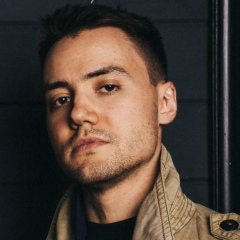 Леша Сахнов, 04.06.1988, Москва