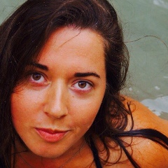 Алёнка Лошкарева, 25.02, Москва