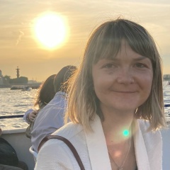 Екатерина Ермолаева, 17.08