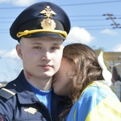 Влад Воронин