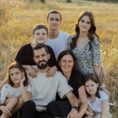 Николай Тыртышников, 18.04.1984, Волгоград