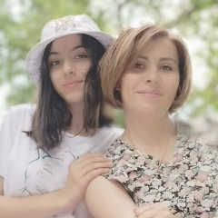 Марал Садыкова, 08.01.1988, Москва