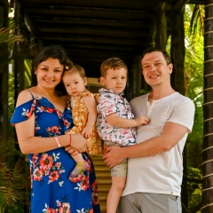 Динуля Дацко, 12.06.1988, Dallas