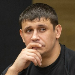 Евгений Решетов, 21.07, Новосибирск