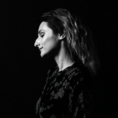 Анька Каменева, 06.08, Chicago