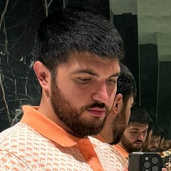 Туран Исмайлов, 20.02