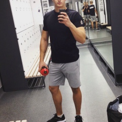 Юра Шеверун, 02.01, Киев