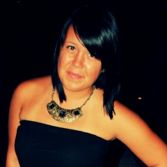 Juliet Grimalovskaya, 03.12.1993, Гайсин