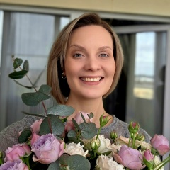 Ольга Русина, 13.04.1987, Воронеж