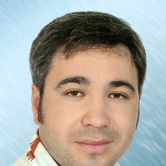 Рамиль Садриев, 17.05, Набережные Челны