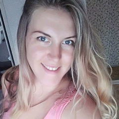 Катерина Волощук, 19.08.1989