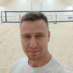 Александр Никифоров, 15.11.1987, Санкт-Петербург