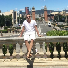 Viktor Chmilenko, 15.07.1987, Berlin