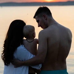 Гузалия Барановская, 28.10