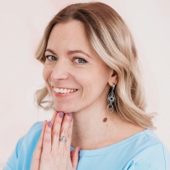 Елена Лукашова, 11.02, Видное