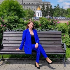 Татьяна Зайцева, 06.10, Черемхово