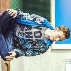 Виталий Матвеев, Самара