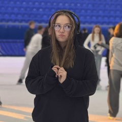 Анастасия Немарова, 12.10.2003, Иркутск