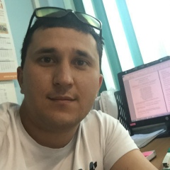 Ислам Кагиров, 11.02.1992, Хромтау