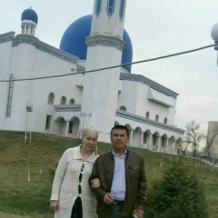 Света Илжанова, Тараз