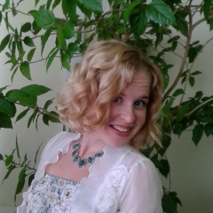 Юлия Чернявская, 26.05.1988, Энергодар