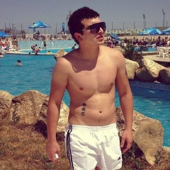 Famil Narimanov, 14.08.1992, Саратов