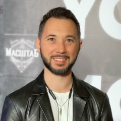 Андрей Шейкин, 21.04, Москва