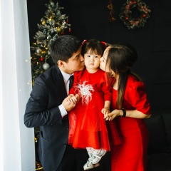 Gulaiym Karazhaeva, 26.05