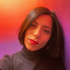 Рита Стрихнин, 01.05