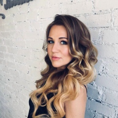 Аня Карпова, 14.11.1989