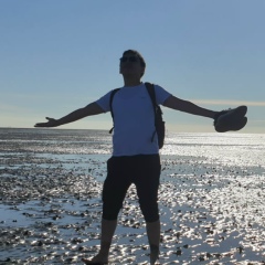 Тимур Вольф, 15.11, Aachen