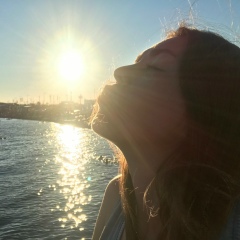 Анька Буробина, 12.09.1988, Москва