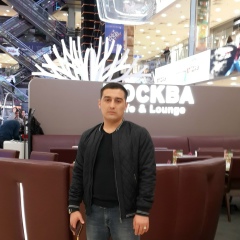 Суннатулло Саттаров, 16.07.1987, Бекабад