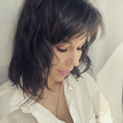 Марина Потёмкина, 05.06, Москва