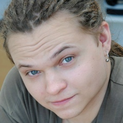 Serj Puzoff, 21.07.1920, Москва