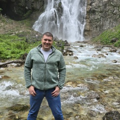 Виктор Самойлов, Рязань