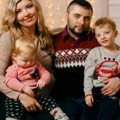 Stas Goltsow, Темиртау