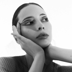 Samaya Mamedova, 07.01, Berlin