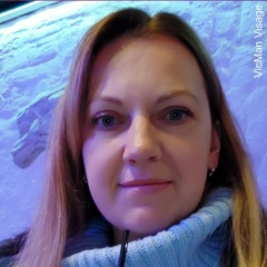 Галина Грищенко, 22.05.1982, Москва