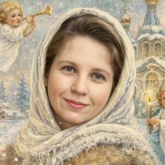 Светлана Бусыгина, 09.12.1975