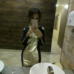 Мунара Айтманбетова, 09.11.1996, Ош