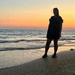 Машенька Пашукова, 24.07, Казань