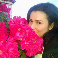 Наталья Бондарь, 21.10.1982, Запорожье