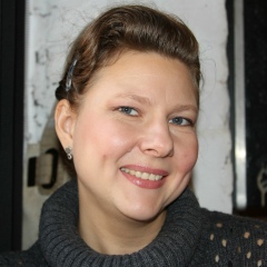 Ирина Потапова, 12.06, Санкт-Петербург