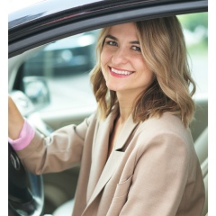 Алина Малышева, 09.08, Минск