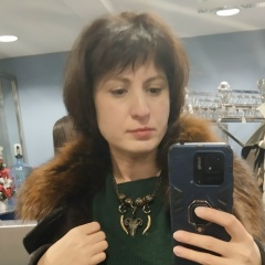 Валентина Николаева, 03.02, Новосибирск