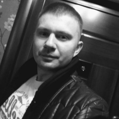 Владимир Говорский, 15.05, Минск